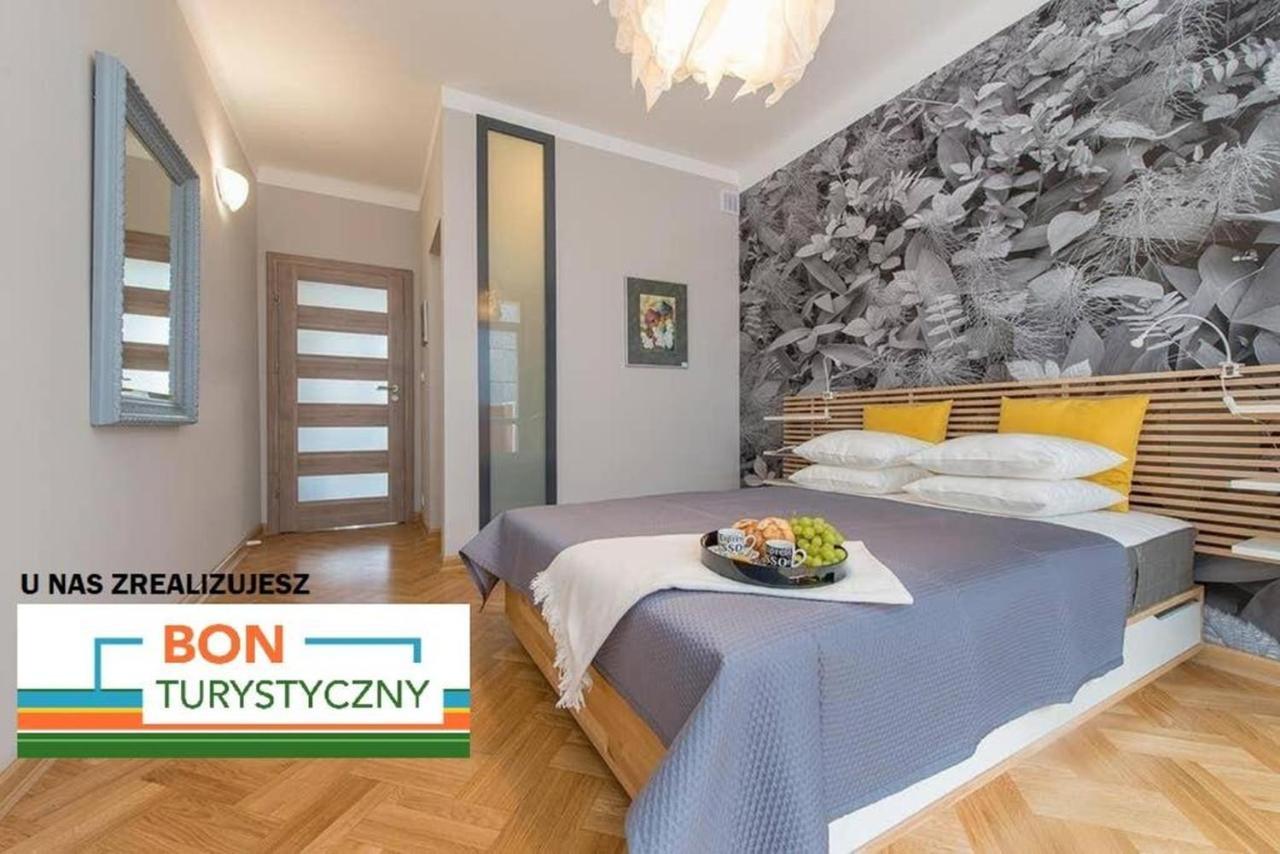 Modern And Cozy- Golden Apartments- Central Location Варшава Экстерьер фото